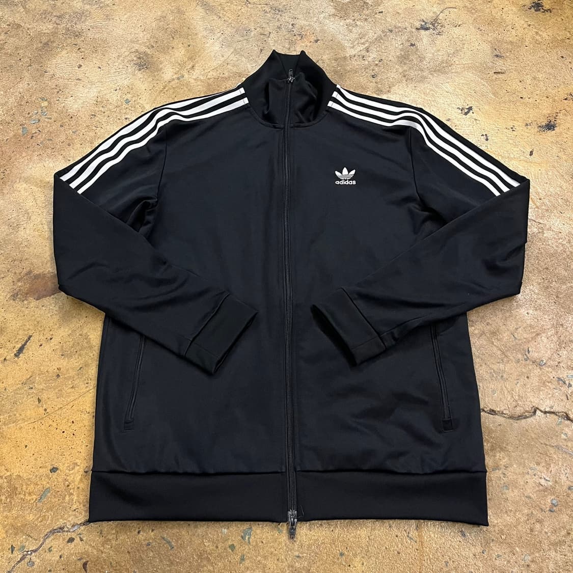 [정품/2xl,110] 아디다스 베켄바우어 트랙탑 져지 b17 상품이미지2