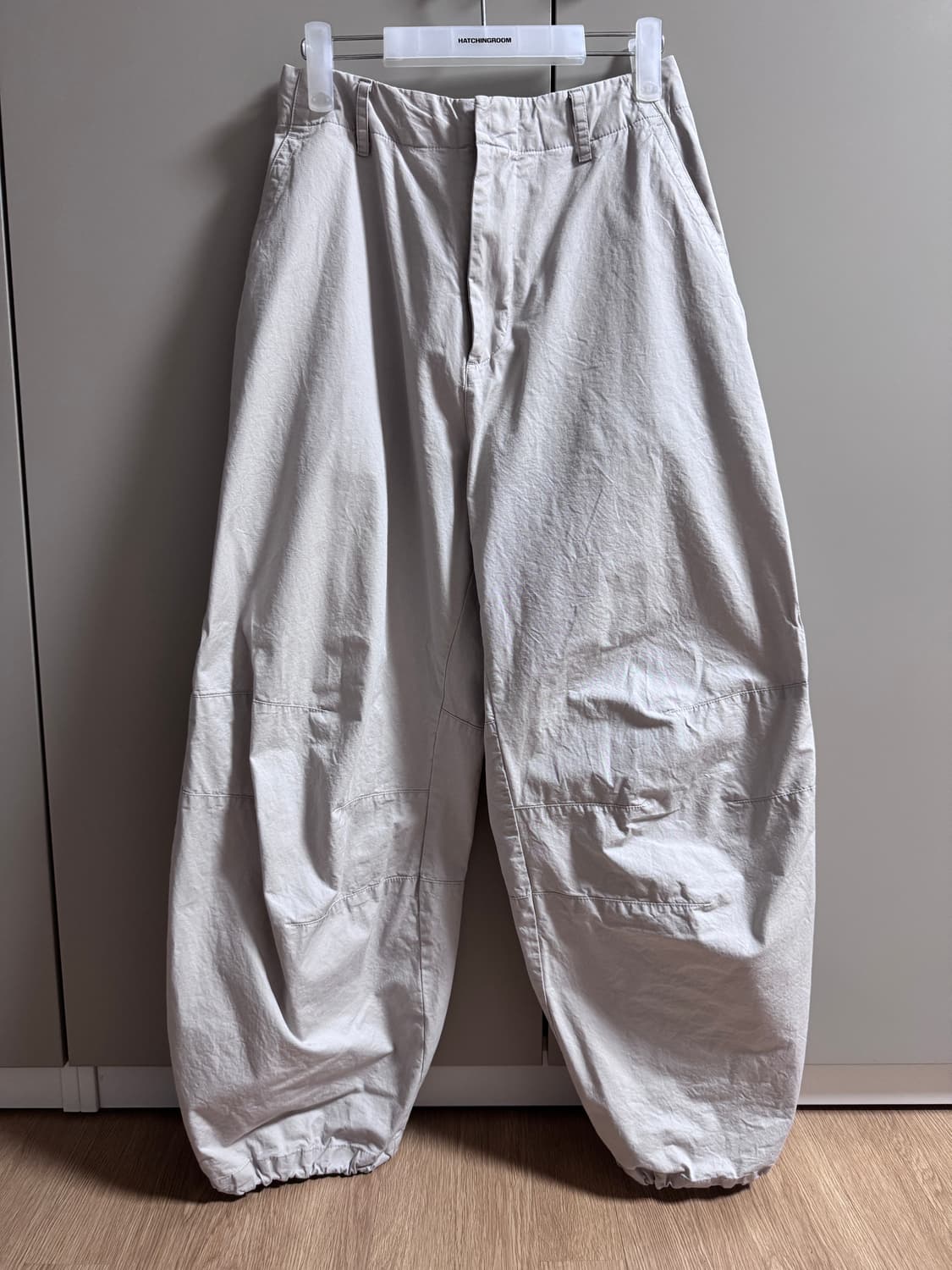 Wide Balloon Pants 상품이미지2