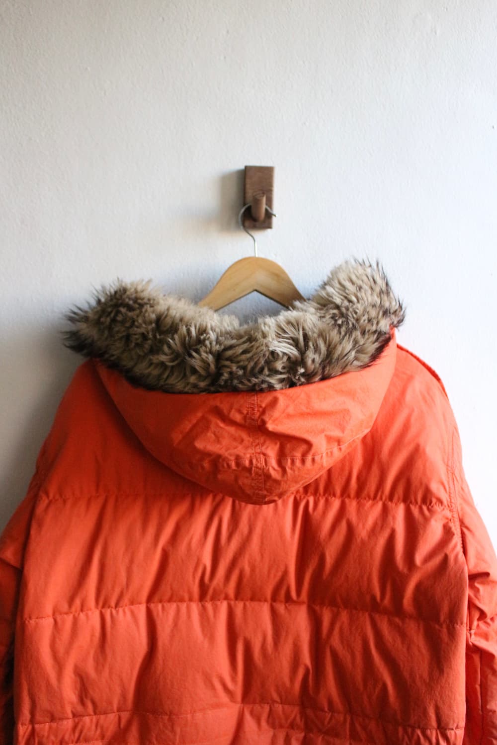 폴로 히말라야 다운 파카 상품이미지9