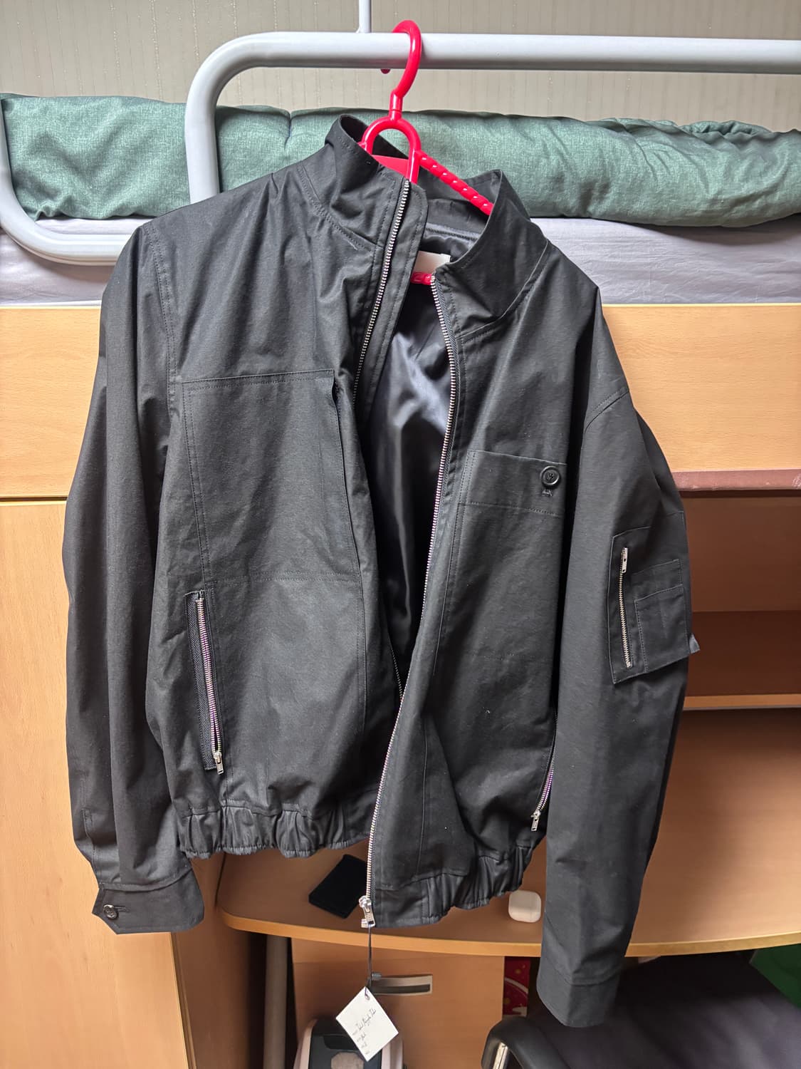 모노프리베 자켓 상품이미지2