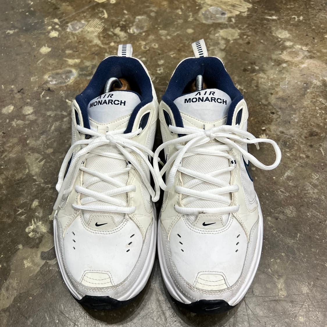 270) 나이키 에어 모나크 스니커즈 운동화 신발 상품이미지3