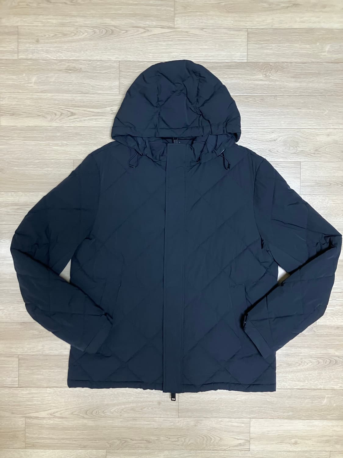 [L] 마시모두띠 패딩 상품이미지1