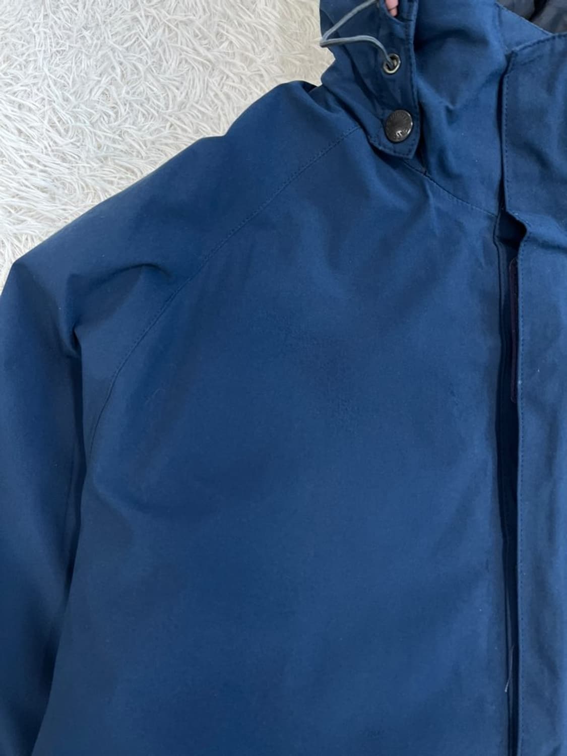 노스페이스 고어텍스 바람막이#548 상품이미지2