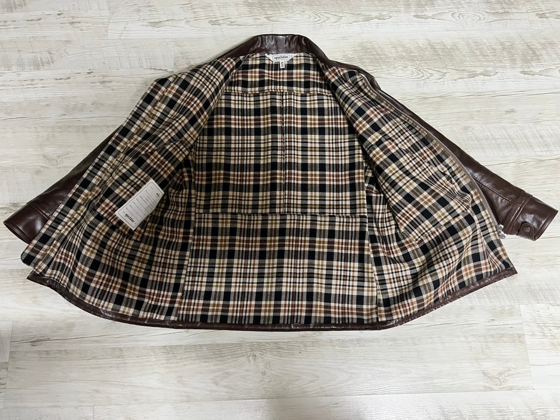 스펙테이터 오토코트2(카코트, Size S) 상품이미지2