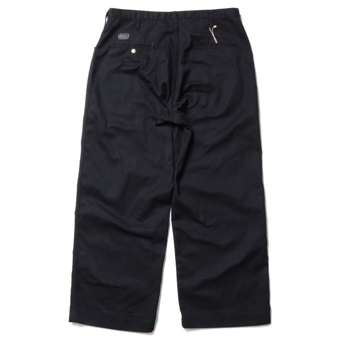 Lift Up Cotton Pants 
 상품이미지6