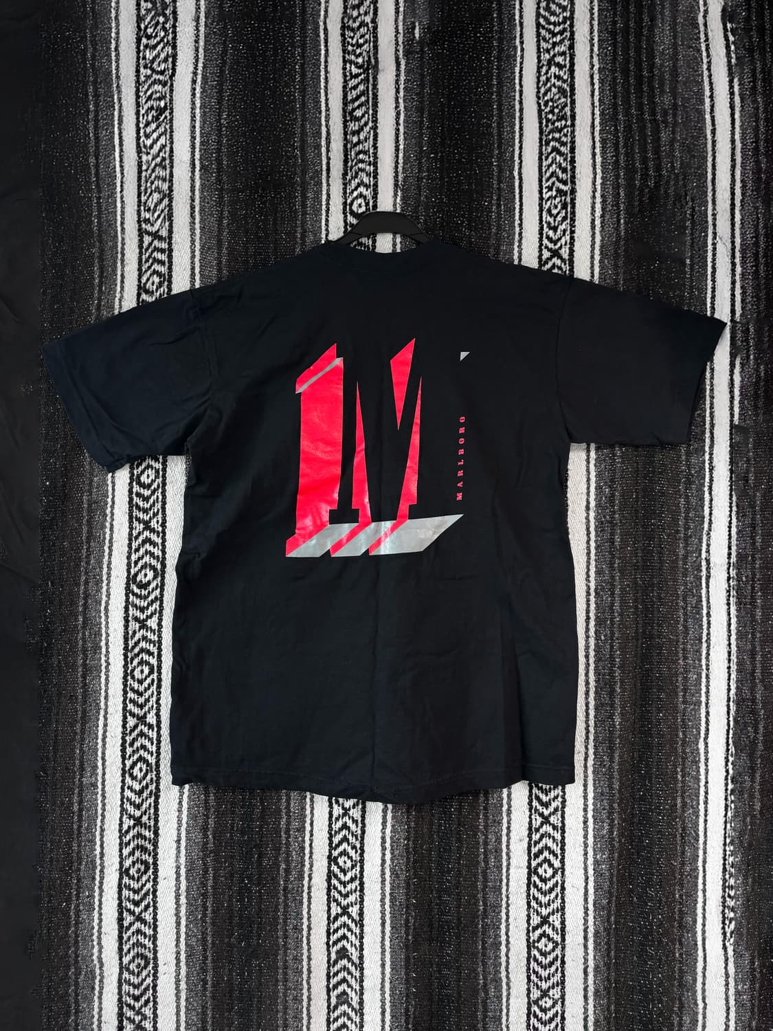 marlboro big M 티셔츠 상품이미지2