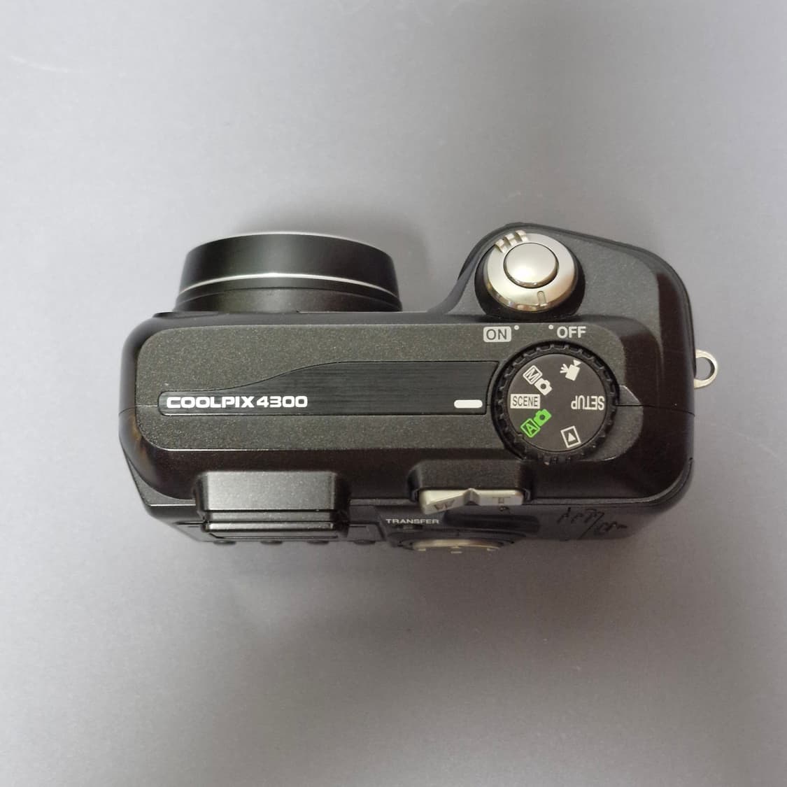 니콘 쿨픽스 E4300 디지털카메라  상품이미지5