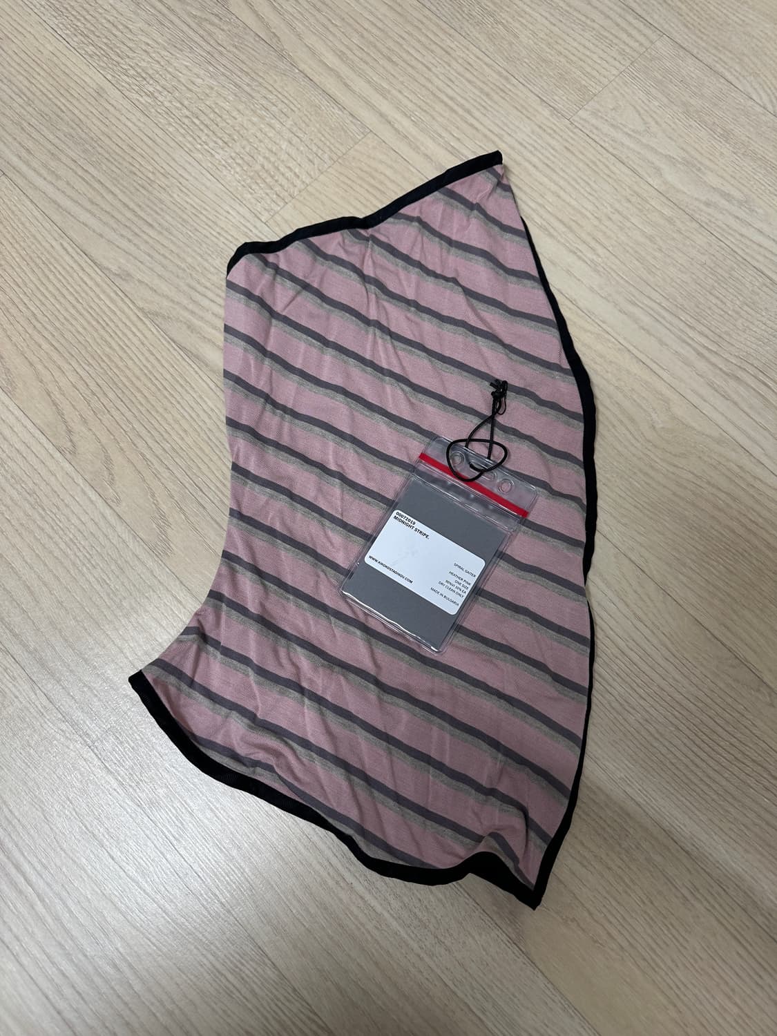 키코 코스타디노브 넥 게이터 상품이미지3