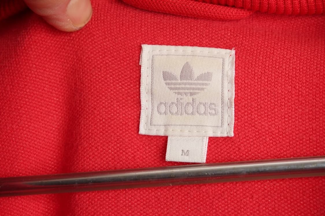 M 아디다스 cccp 져지 상품이미지2