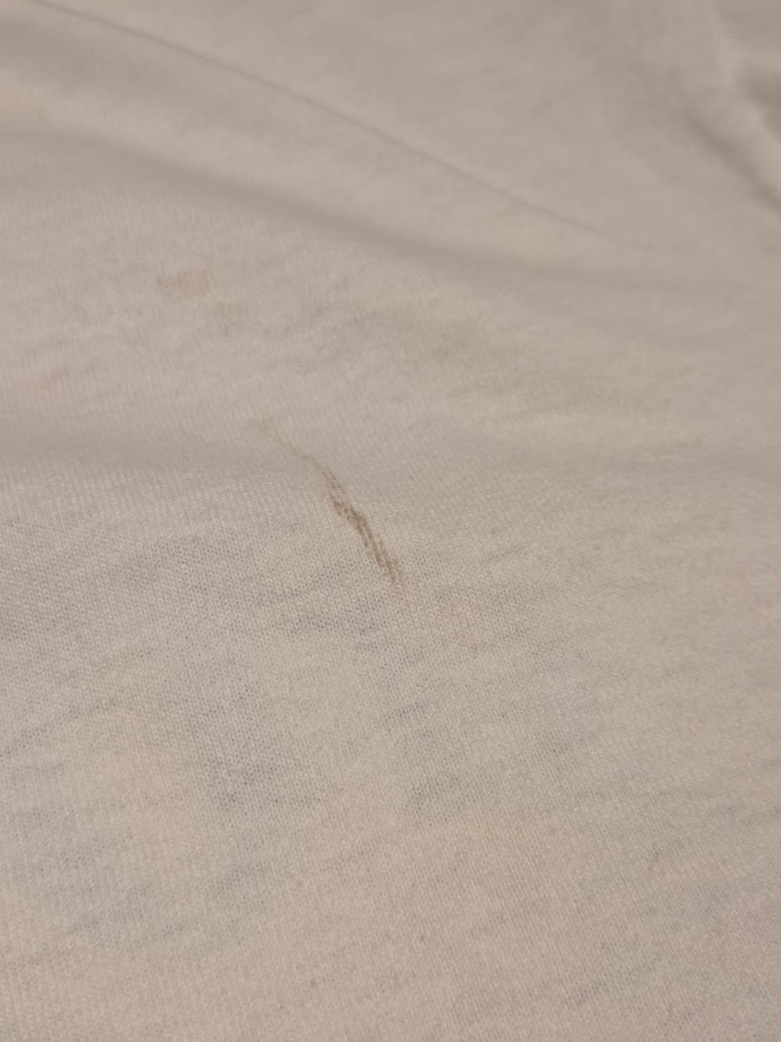 90's 축구 빈티지 티셔츠 상품이미지5