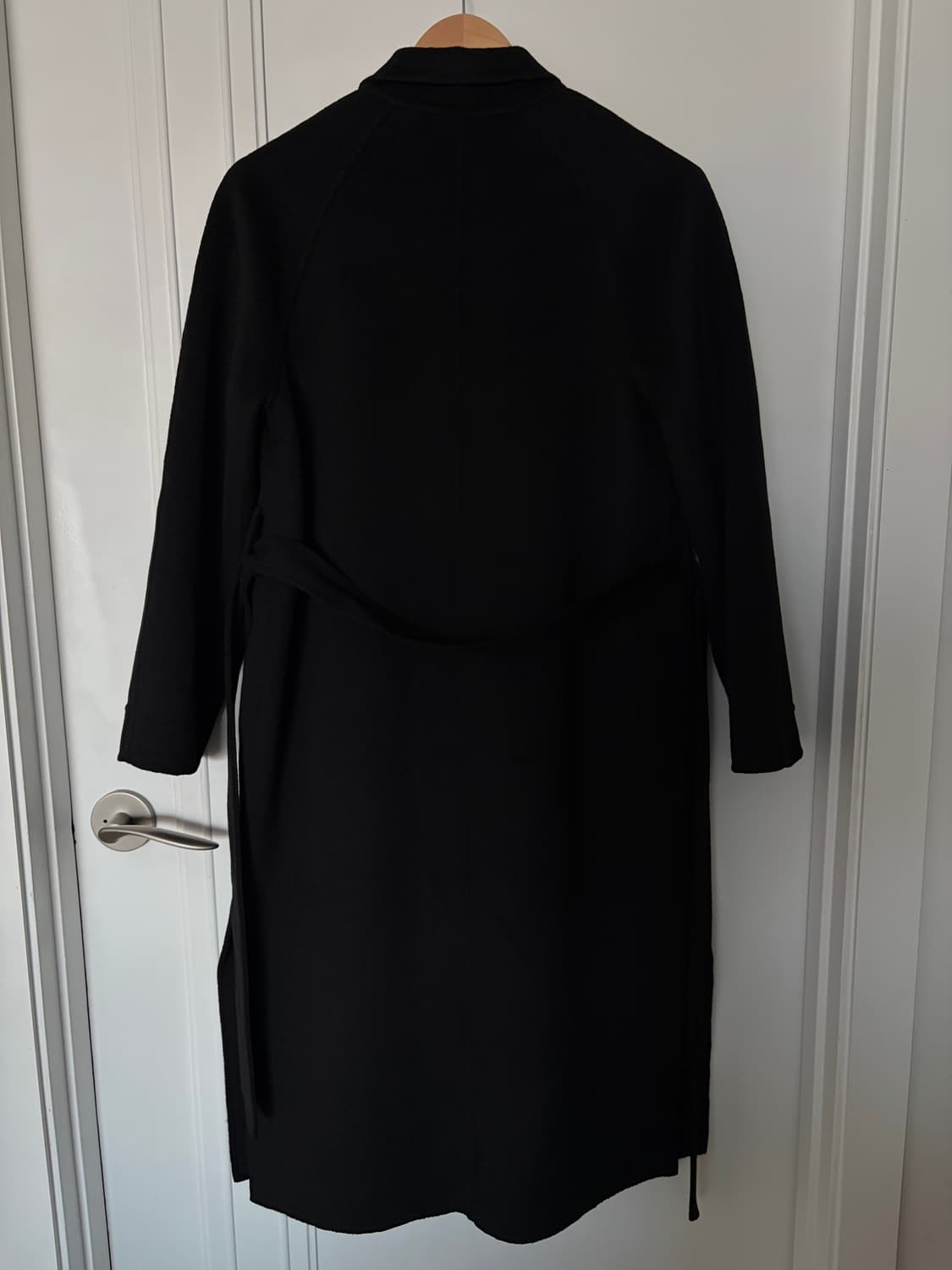 어나더라운지 코트 판매  상품이미지3