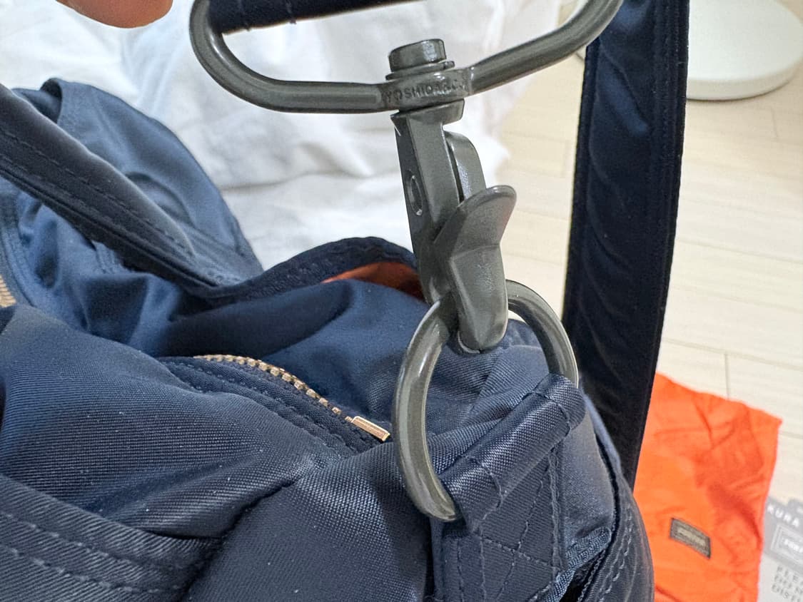 요시다 포터 뉴탱커 롤백 상품이미지4