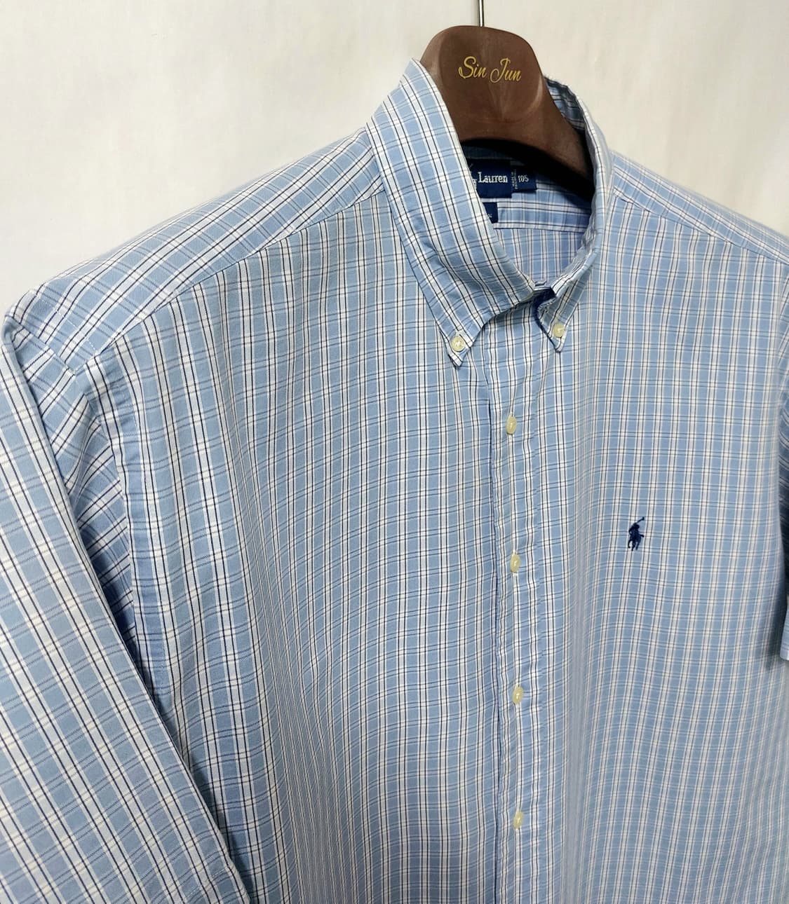 폴로 랄프로렌 블레이크 115 상품이미지2