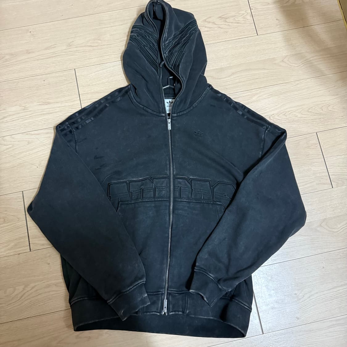 아디다스 자켓류 팝니다 ! 총 4 종류 상품이미지3