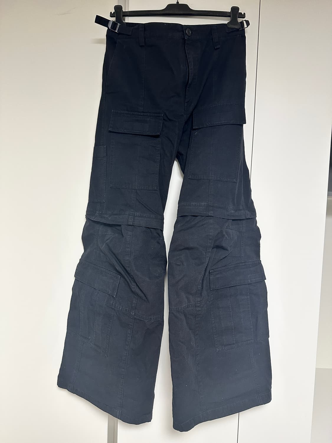 발렌시아가 플레어 카고M  상품이미지1