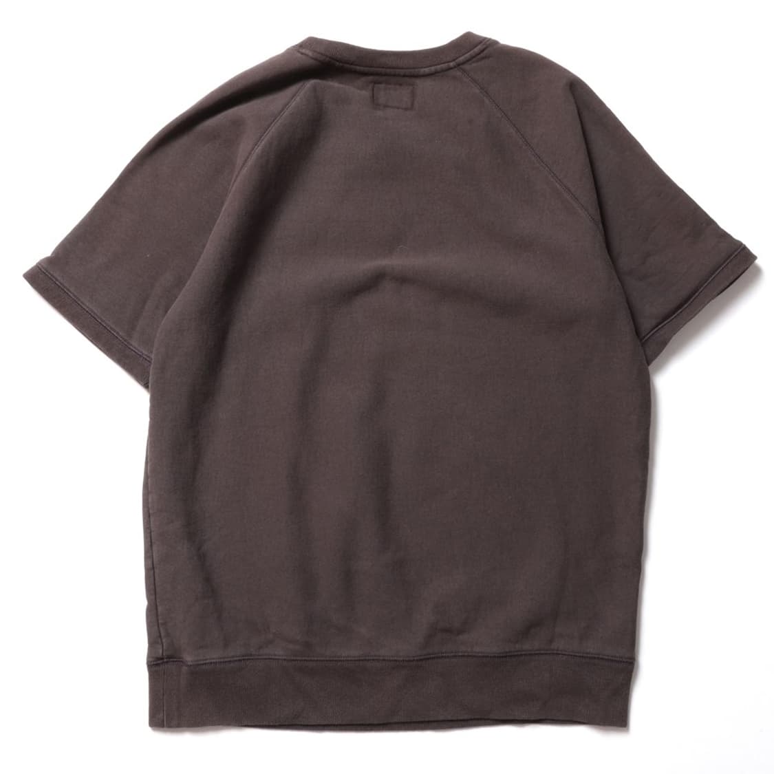스투시 Stussy Cotton Sweat T-shirt 
 상품이미지4