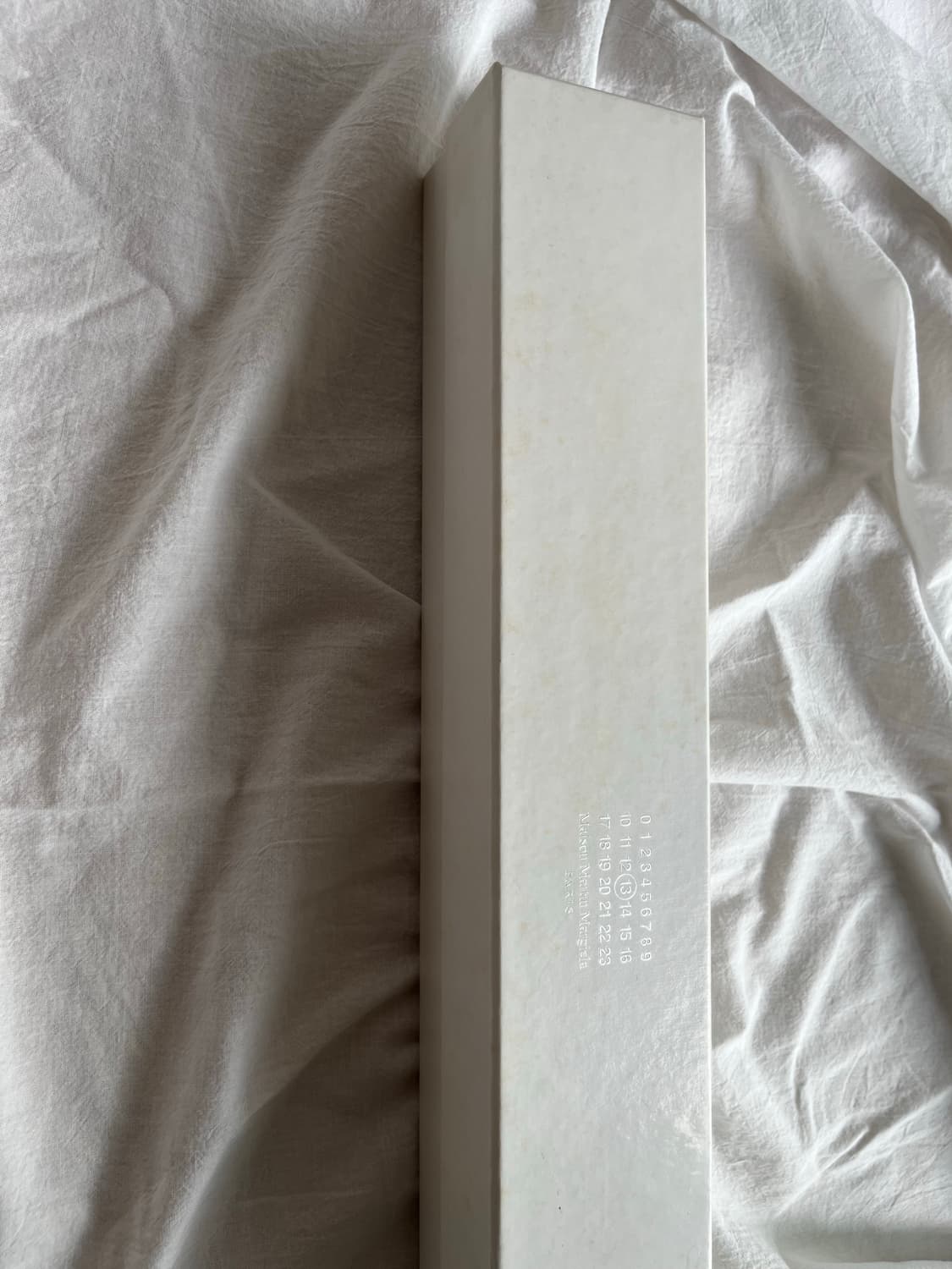 Maison Martin Margiela 13 마르지엘라 오브제 펜 상품이미지7