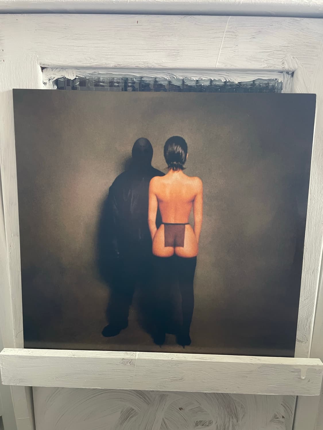 칸예 웨스트 LP- vultures 1 상품이미지1