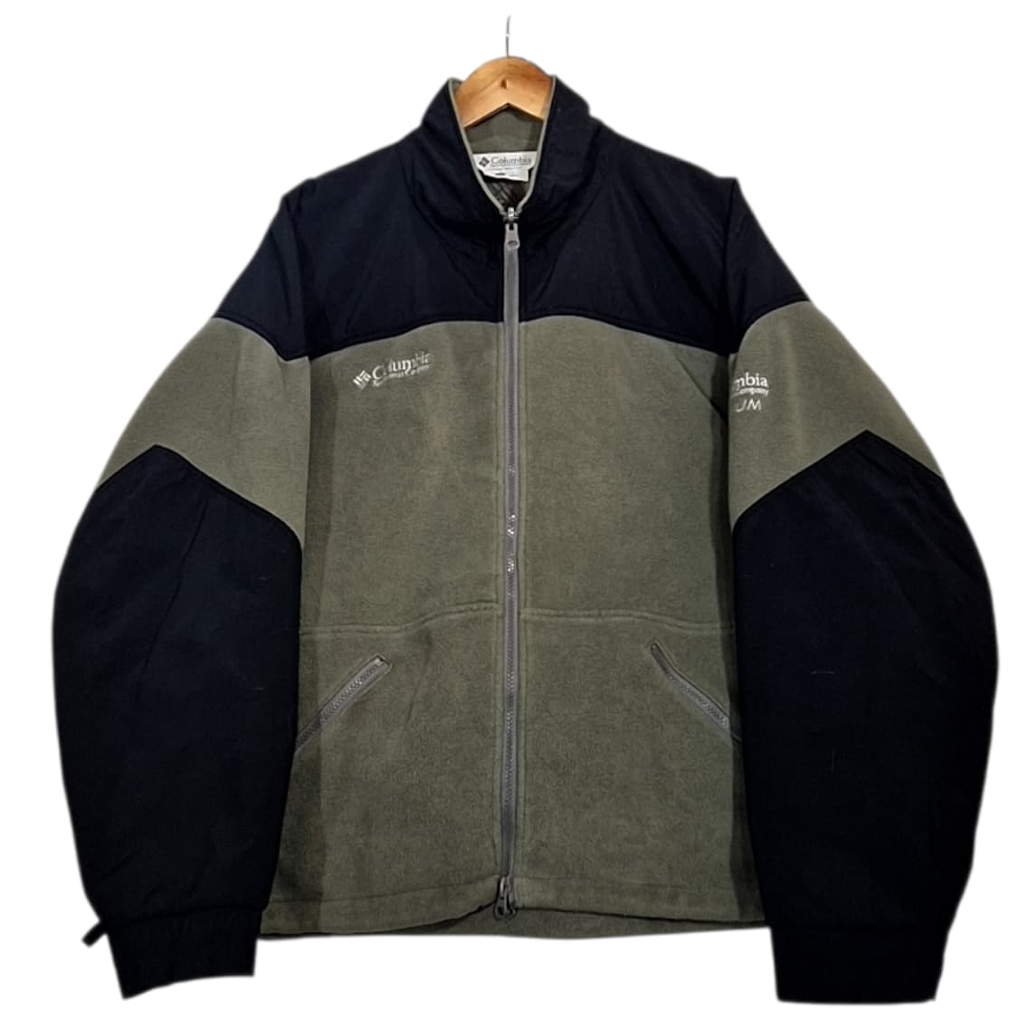 Columbia 콜롬비아 티타늄 데날리 자켓 상품이미지1