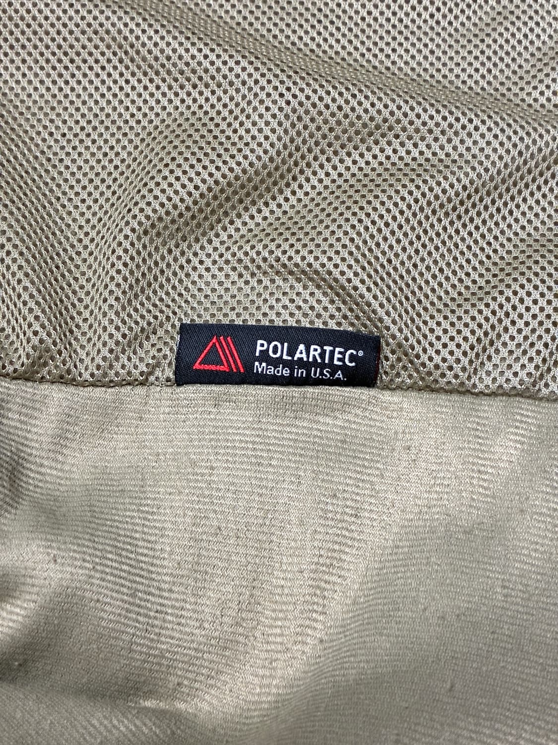 미군 지급 후리스 (105) 상품이미지6