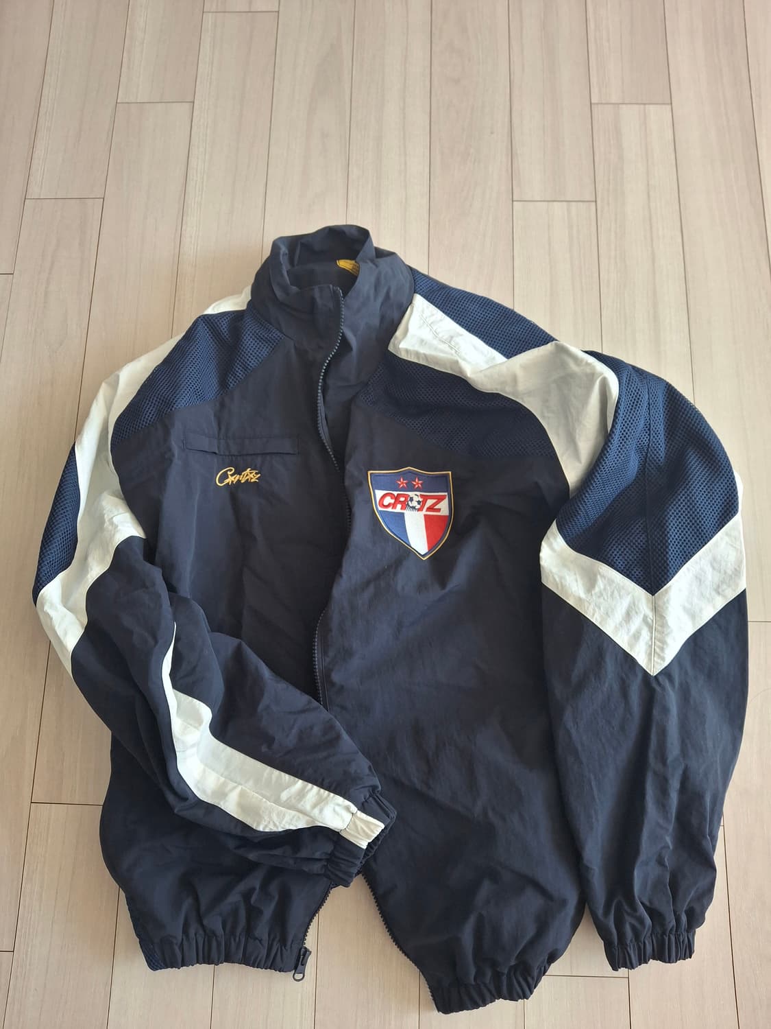 코르테이즈 olympic shuku자켓팬츠 L 일괄판매 상품이미지2