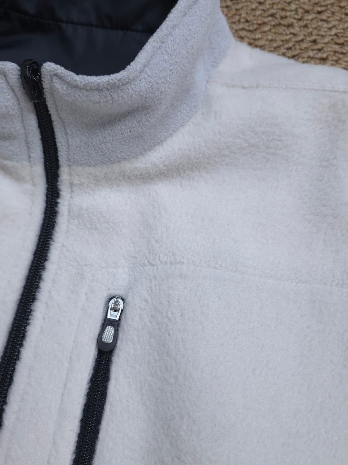 미즈노 골프 리버시블 베스트 상품이미지5