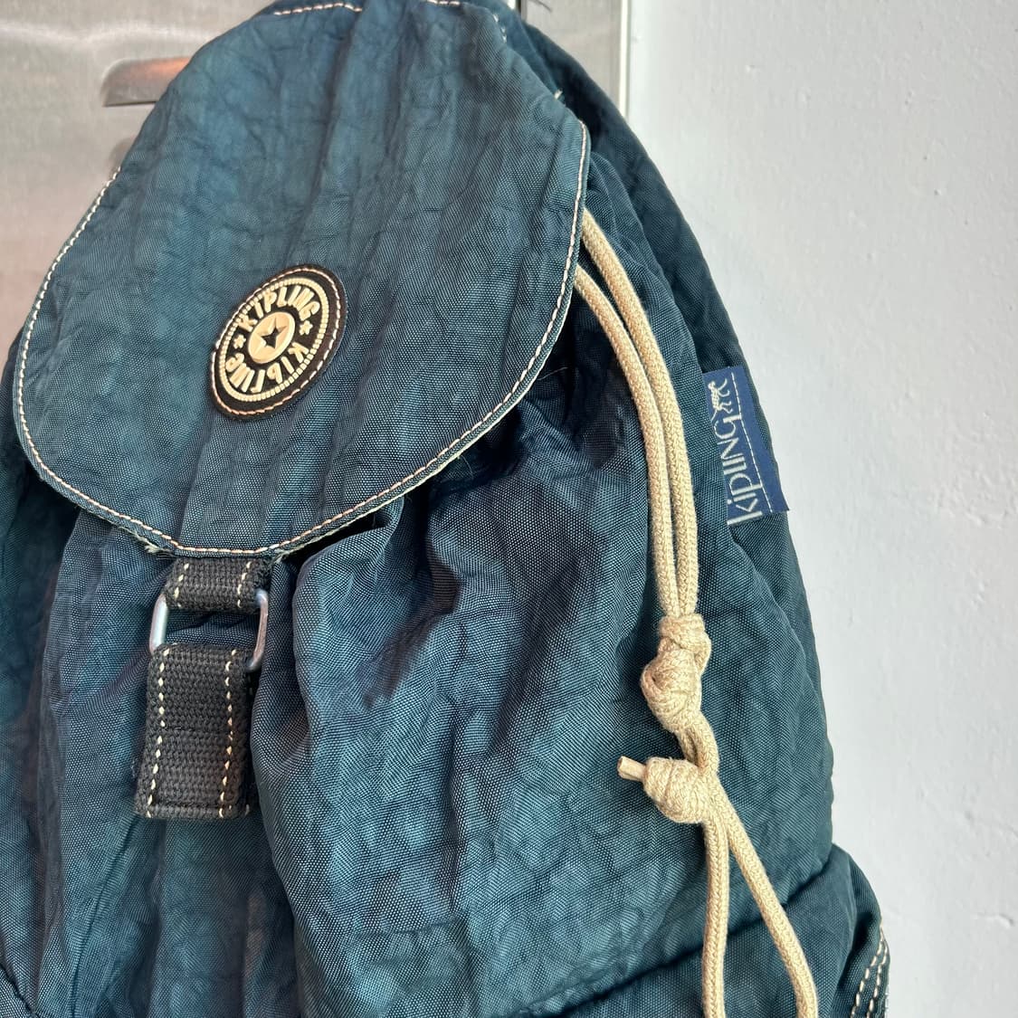 키플링 포켓 백팩 상품이미지3