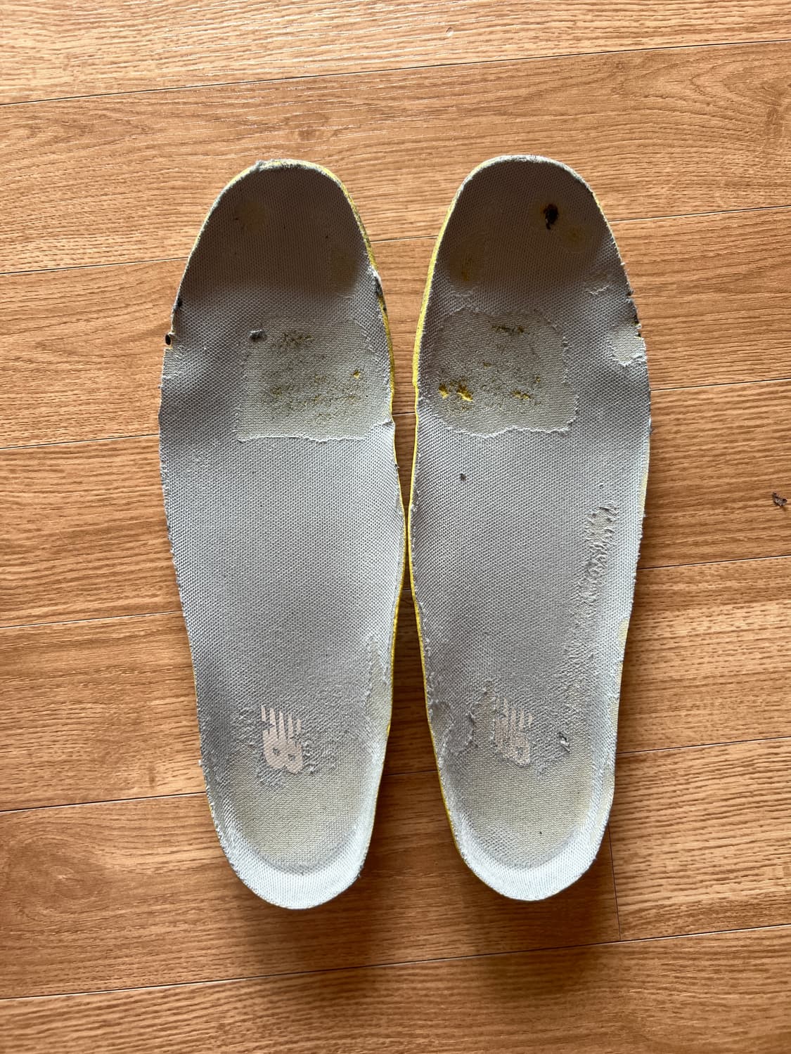 뉴발란스 992 상품이미지8