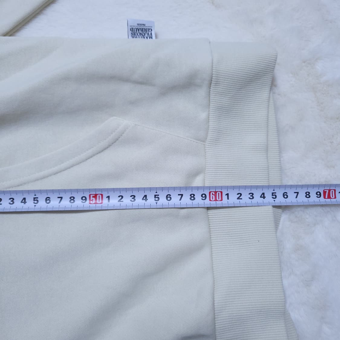 마이떼프랑스와 여성 후드 L 0226 상품이미지6