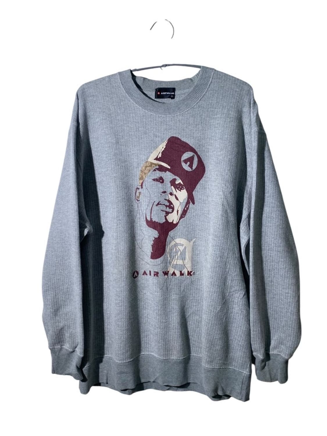 air walk 맨투맨 상품이미지1