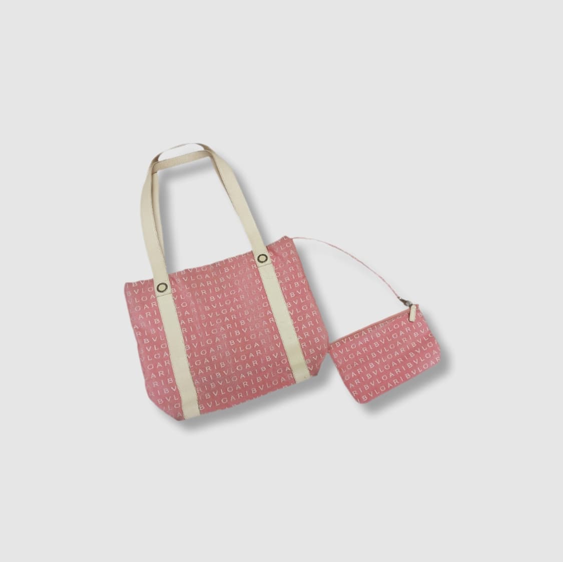 Bvlgari vintage bag 상품이미지1