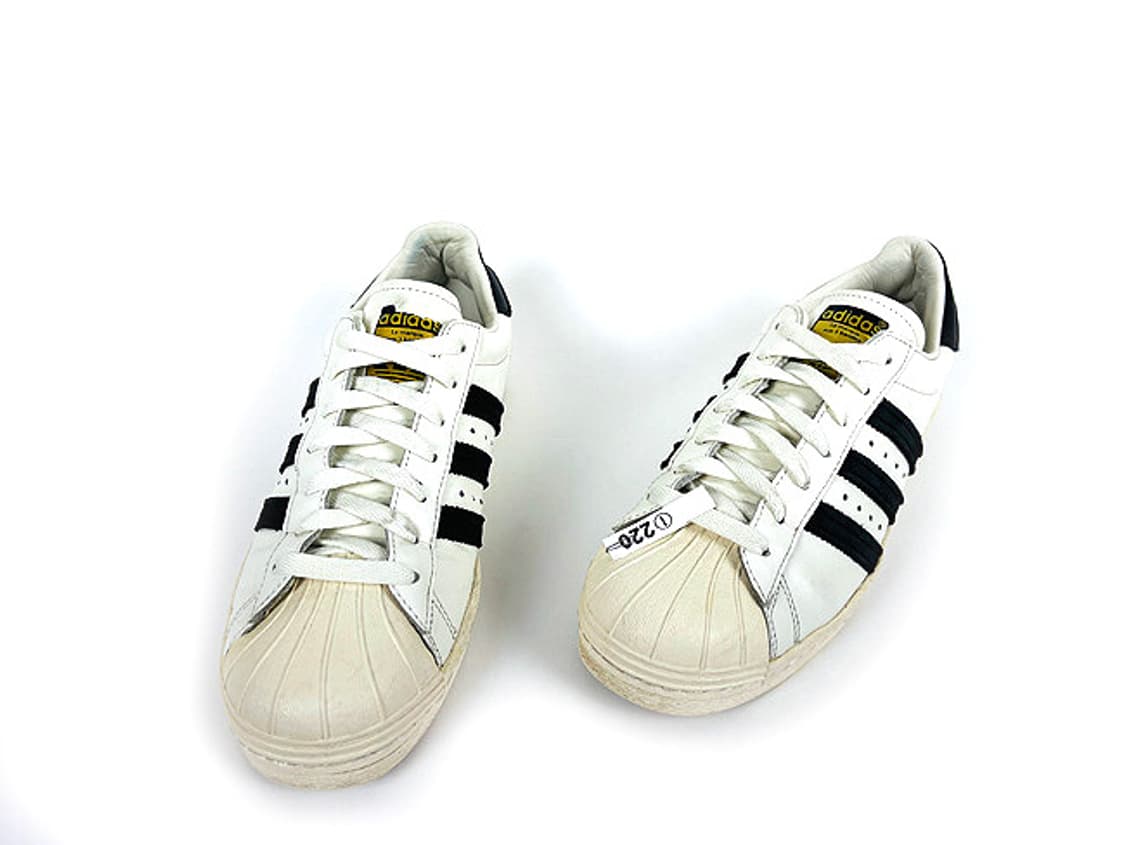 (255) 아디다스 슈퍼스타 80s 상품이미지5