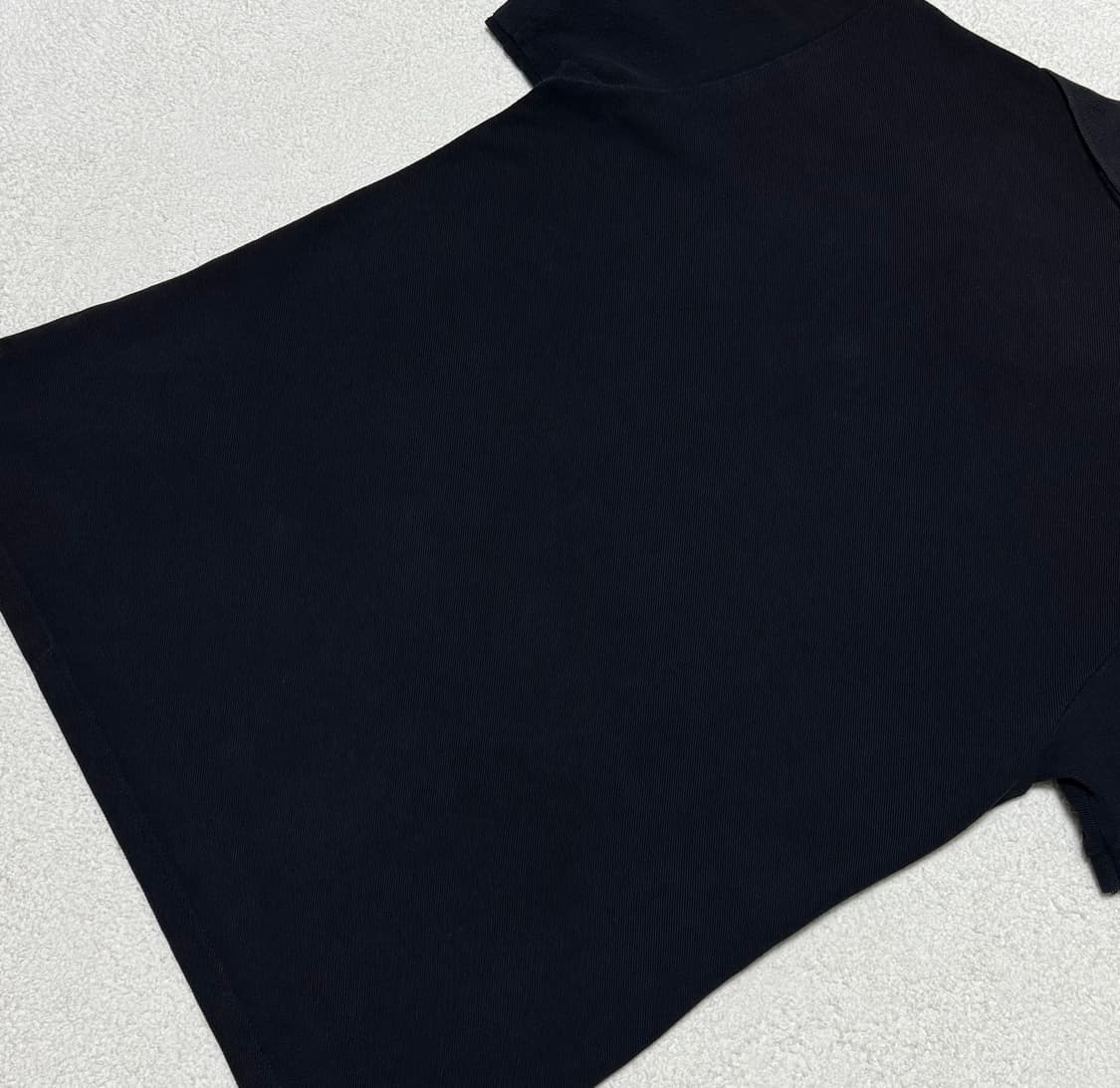 폴로 랄프로렌 빅포니 블랙 반팔 상품이미지6