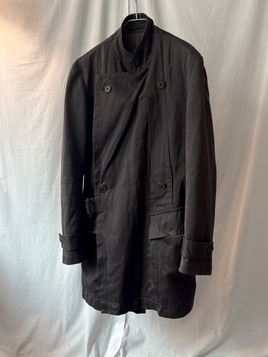 Yohji yamamoto archive 자켓 상품이미지5