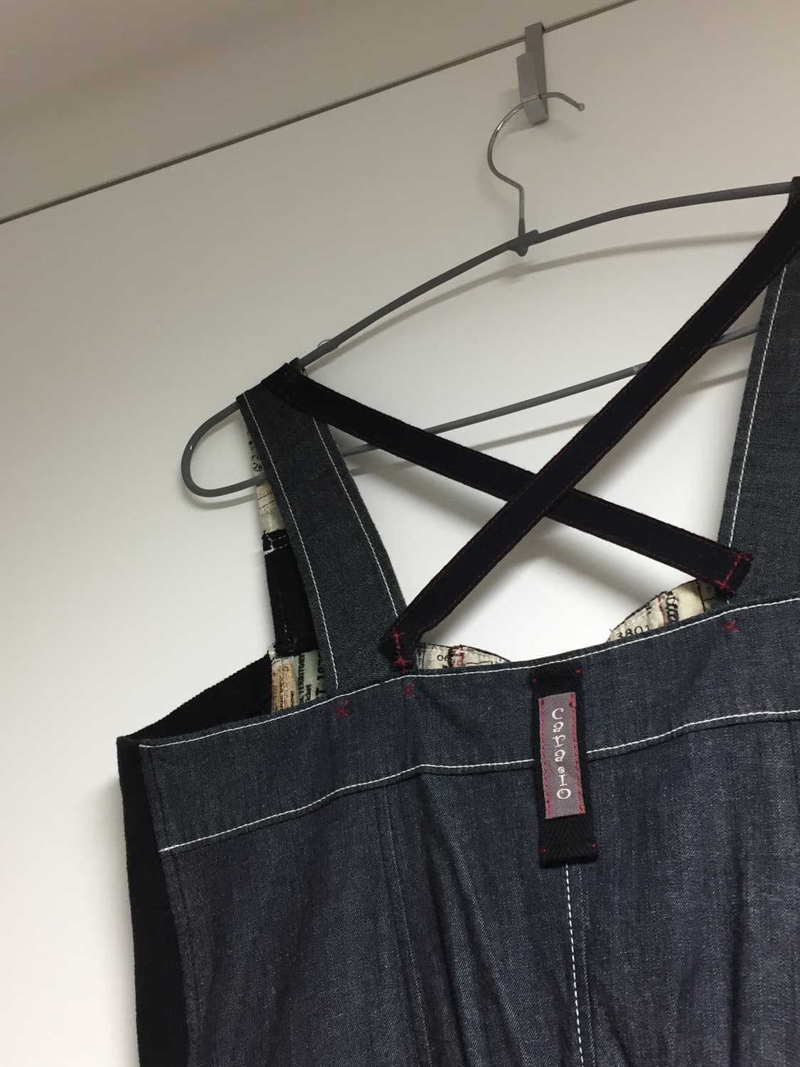 japanese vintage dress 상품이미지5