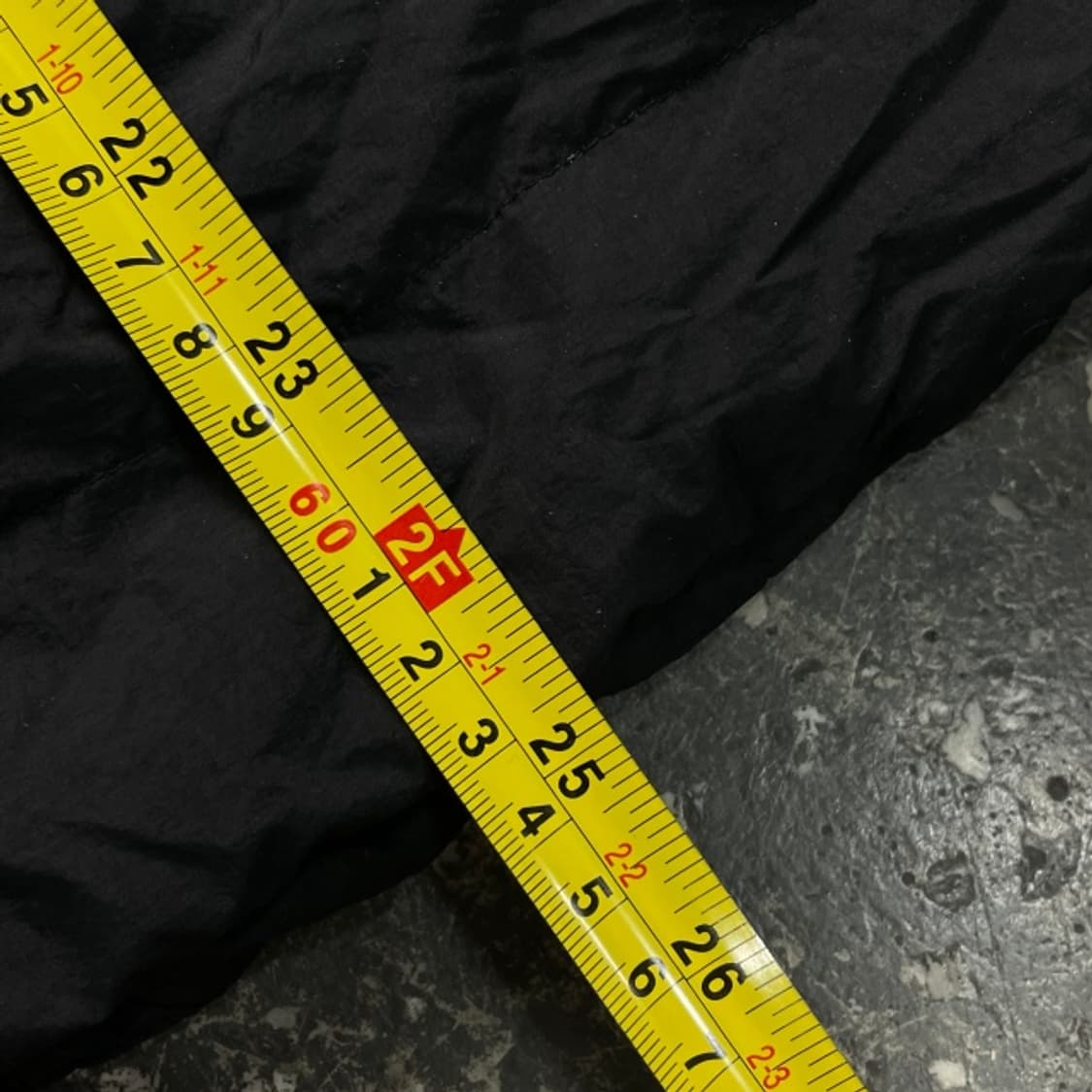 95 코오롱스포츠 경량 패딩조끼  상품이미지8