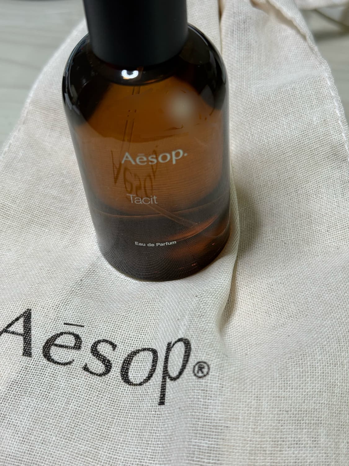 이솝 테싯 50ml 국문택 상품이미지1