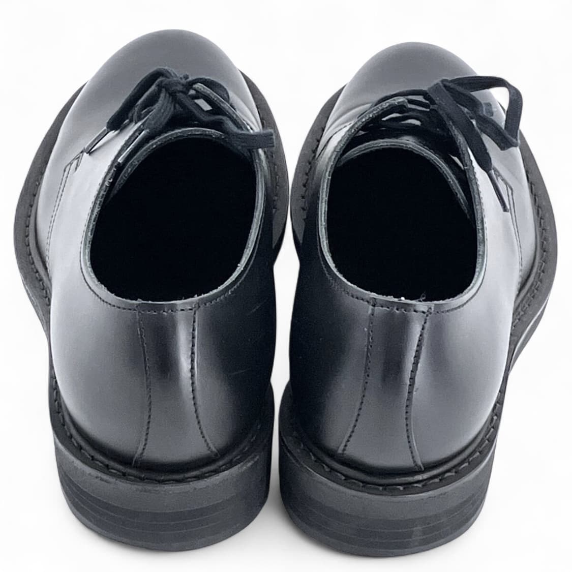 꼼데가르송 가죽 더비슈즈 상품이미지7