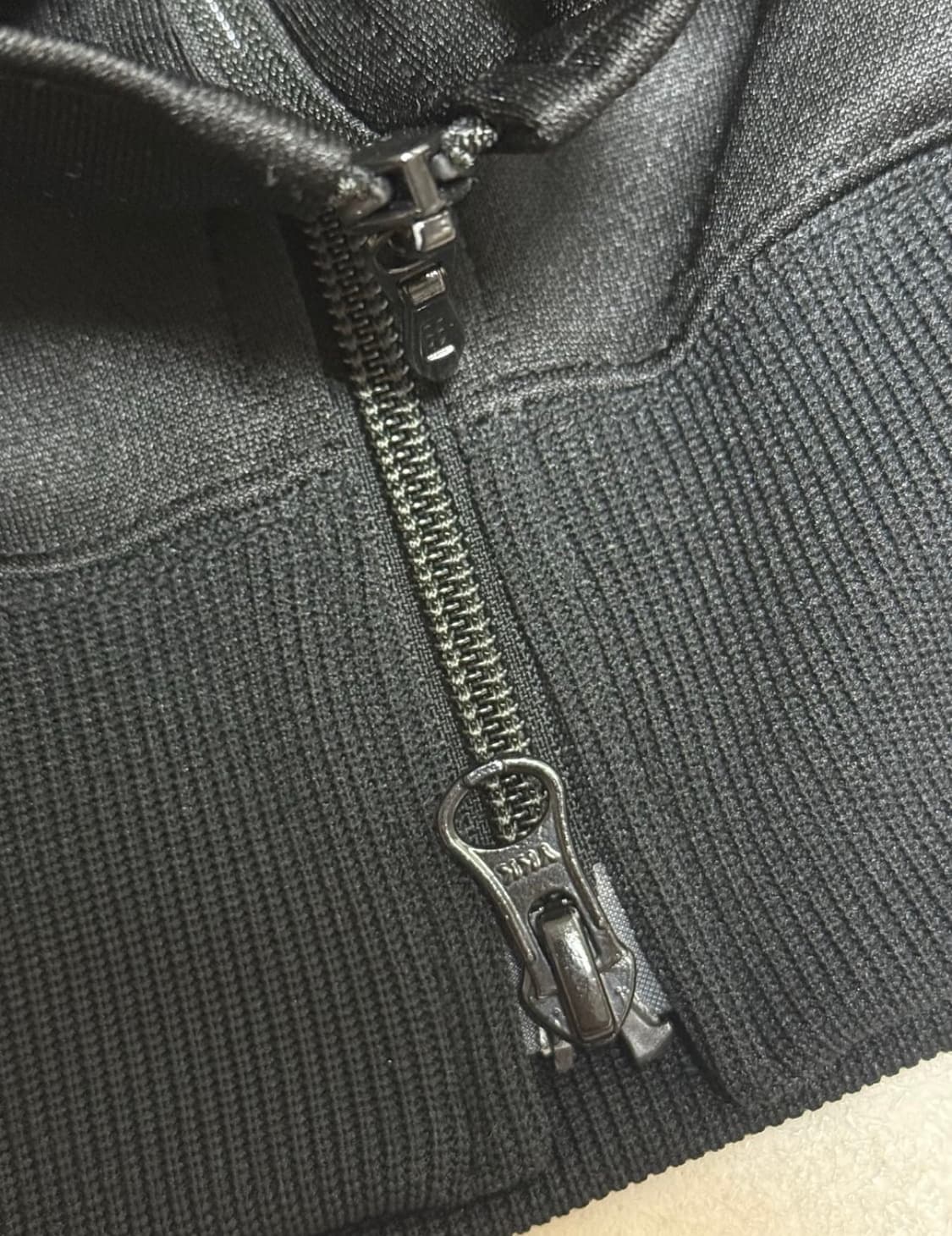 니들스 트랙자켓 xl  LHP 별주 상품이미지2