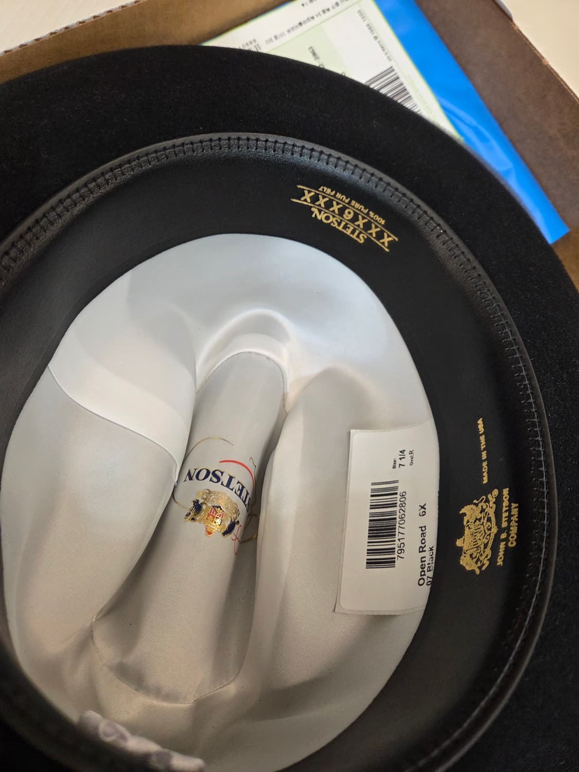 스텟슨 오픈로드6x 상품이미지4