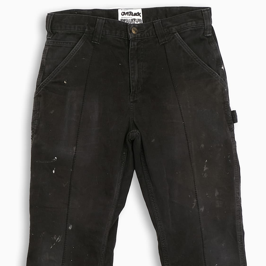 리피트 플러스 리오버로크 31 인치 칼하트 리메이크 RPO013103 상품이미지4