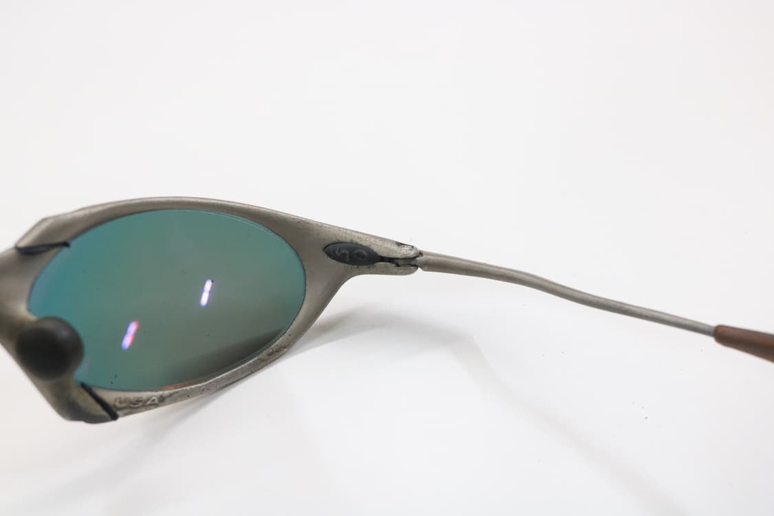 오클리 로미오 Romeo 1 플라즈마 선글라스 상품이미지7