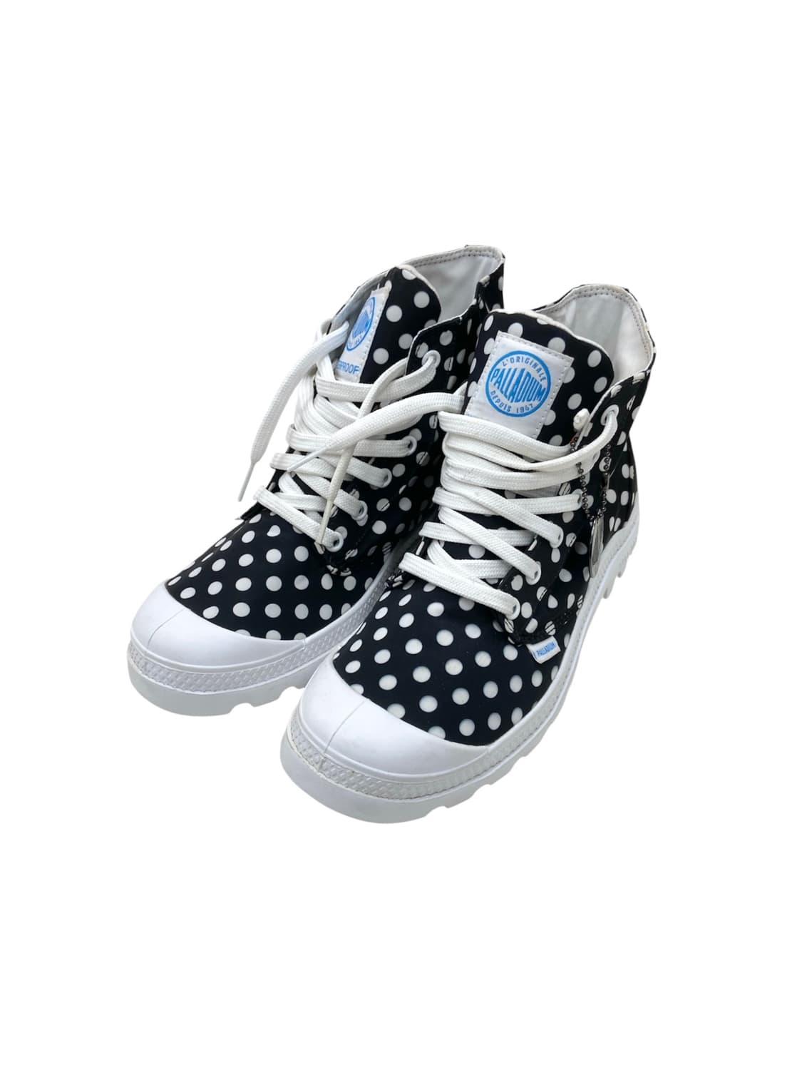 PALLADIUM Dot shoes 상품이미지4