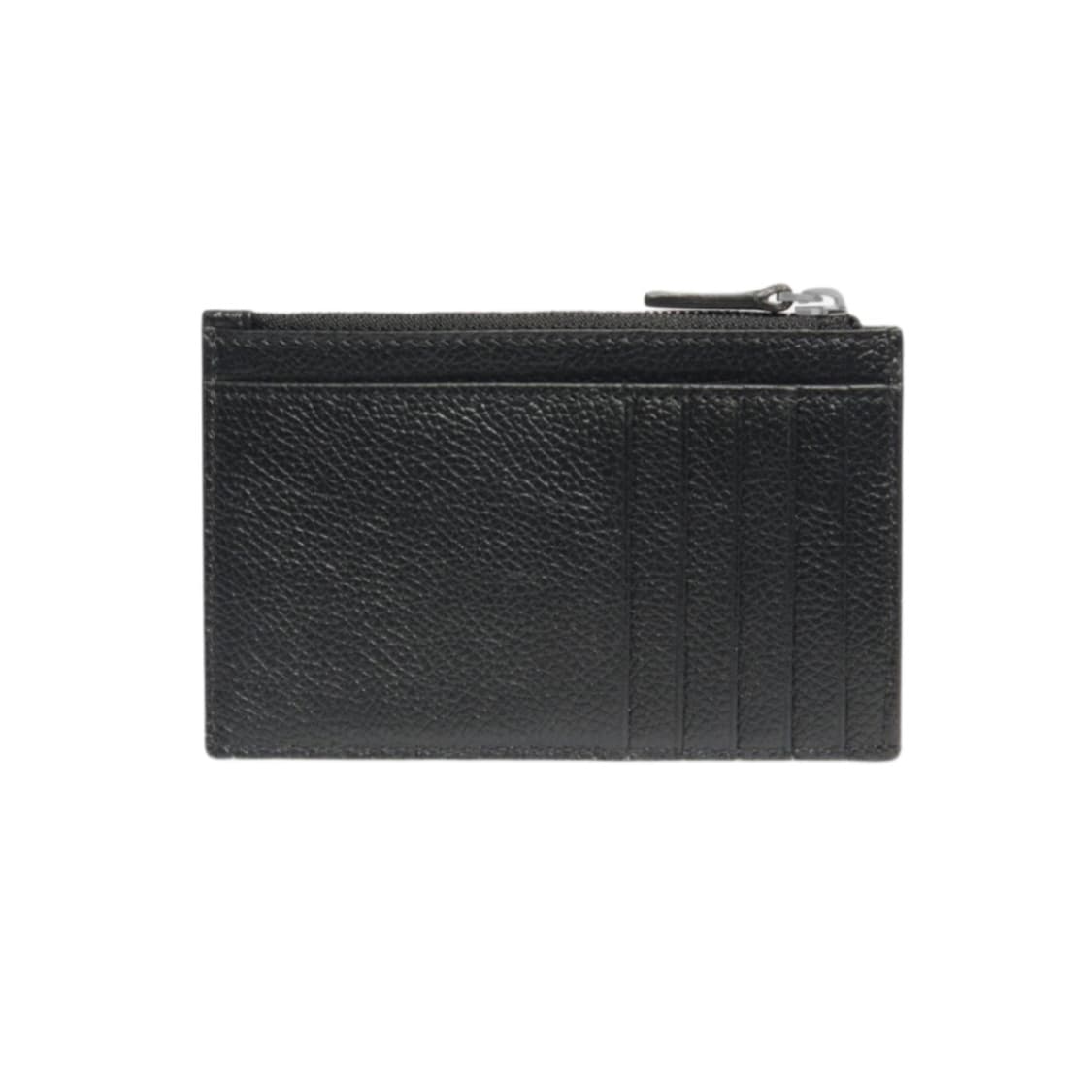 [ONE SIZE] 발렌시아가 캐쉬 라지 롱 코인 리버스 로고 카드지갑 상품이미지7