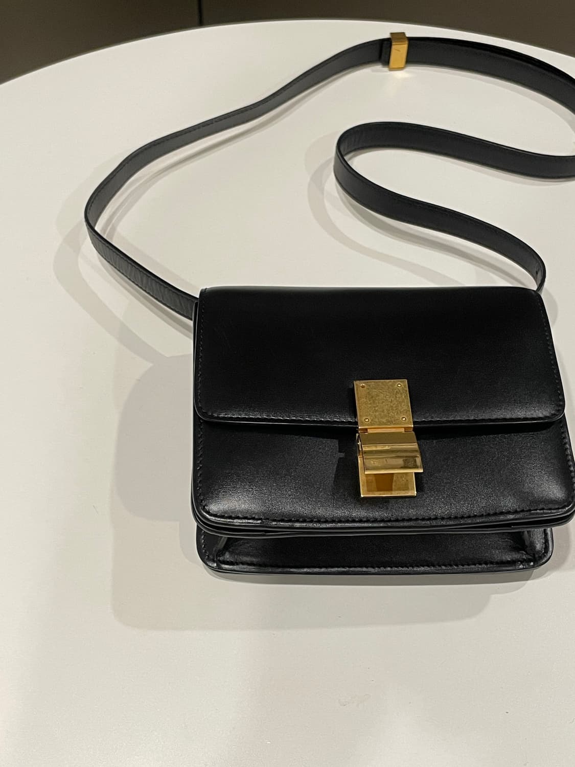 셀린느 클래식박스 스몰 상품이미지2