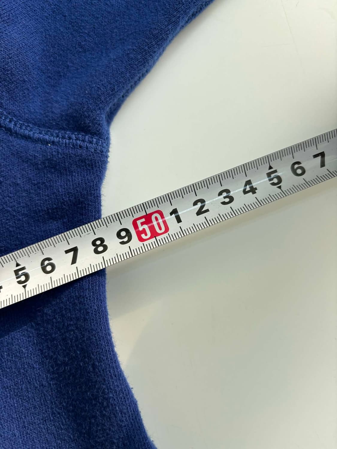 폴로 랄프로렌 아치로고 NY 프린팅 스웨트셔츠 맨투맨(L) 상품이미지6