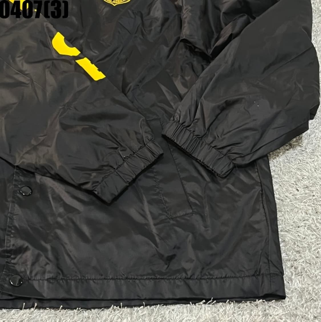 HARRITON 스태프 자켓 상품이미지4