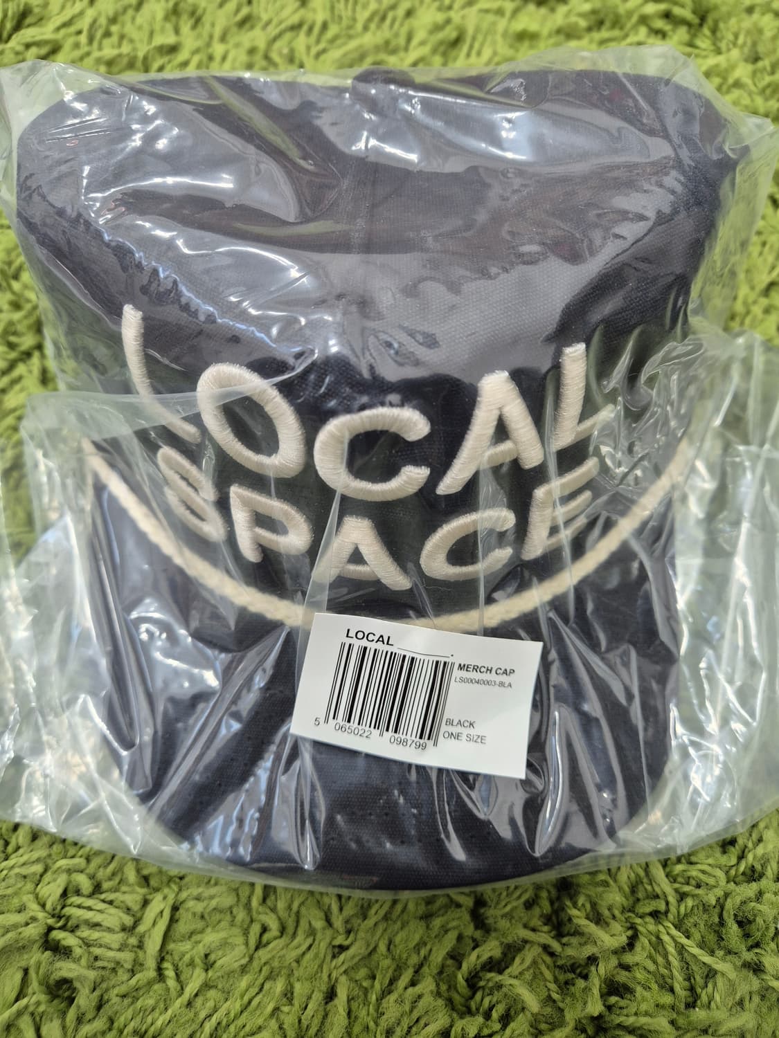 localspace merchcap 상품이미지7