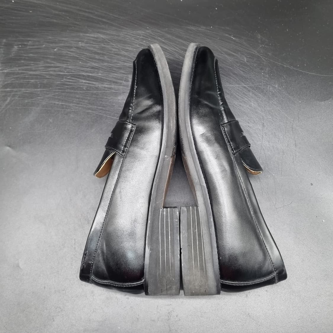 엘칸토 마쯔 남성로퍼 265 상품이미지5