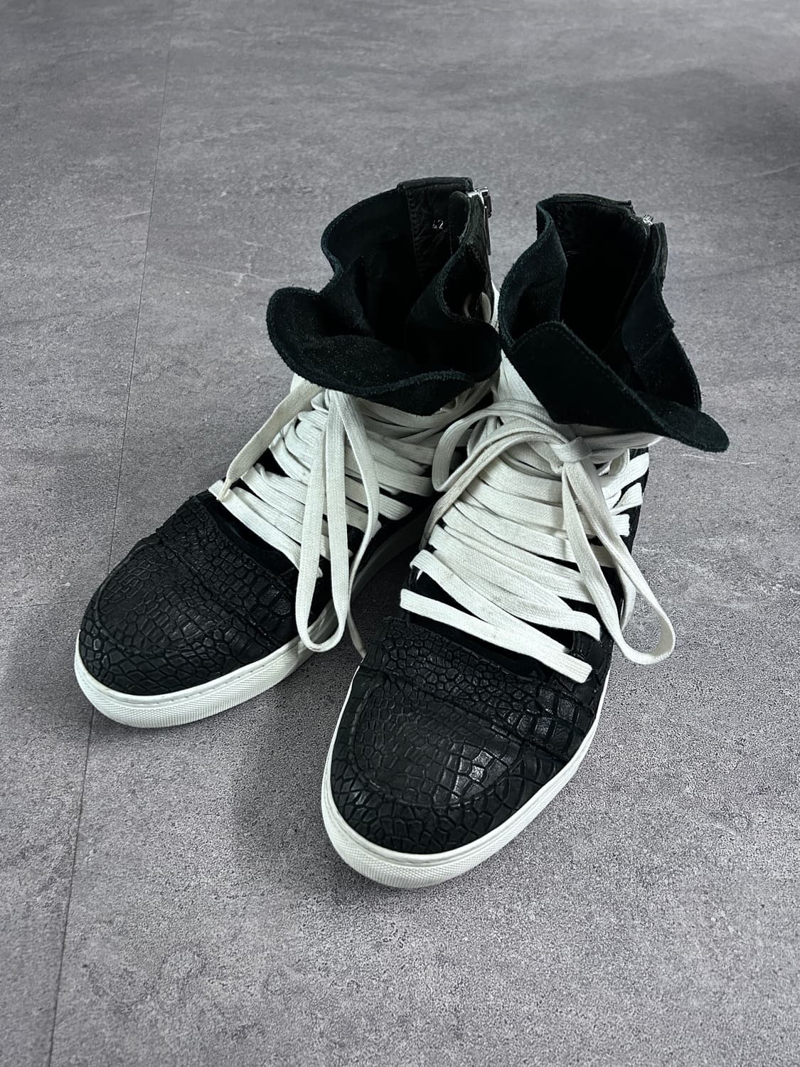 Archive Shoes Preview / 02.11 Drop 상품이미지2